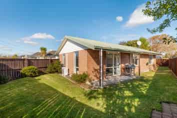 26 Bass Street, Woolston