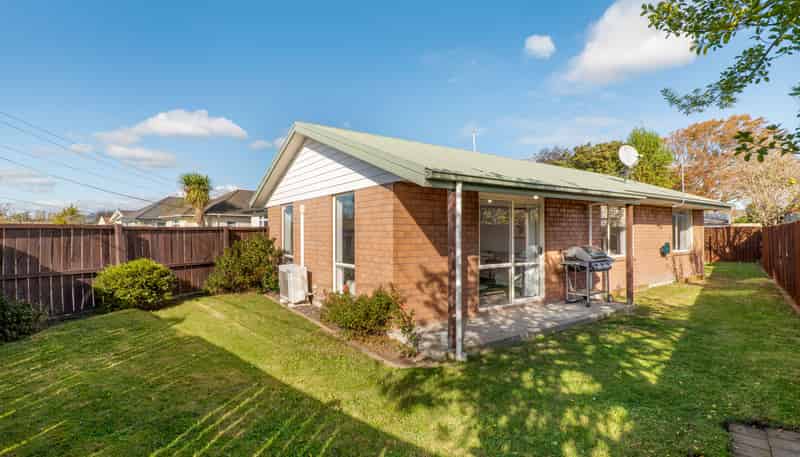 26 Bass Street, Woolston