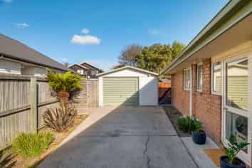 26 Bass Street, Woolston