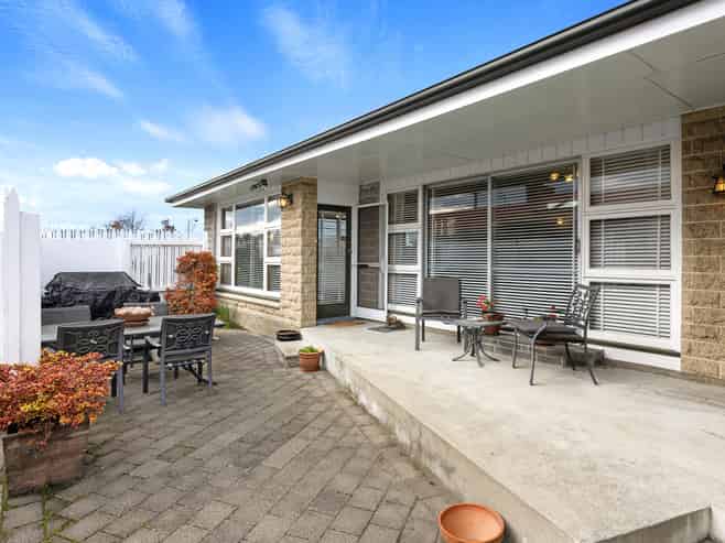 426 Halswell Road, Halswell