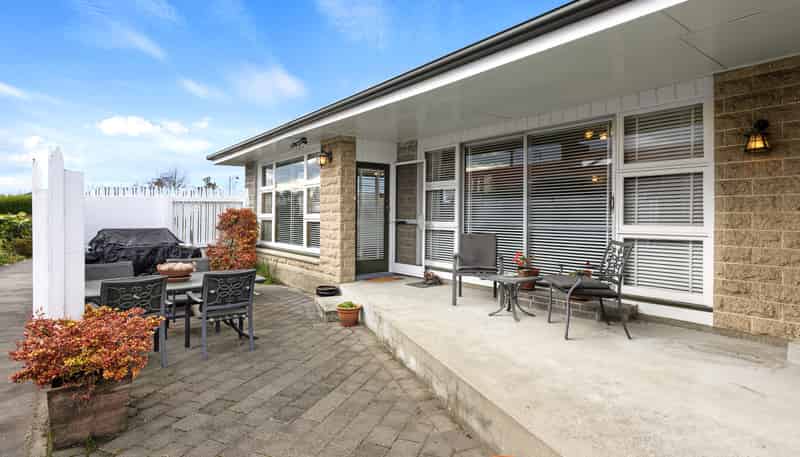 426 Halswell Road, Halswell