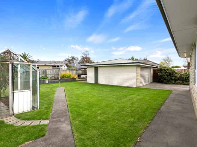 426 Halswell Road, Halswell