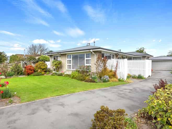 426 Halswell Road, Halswell