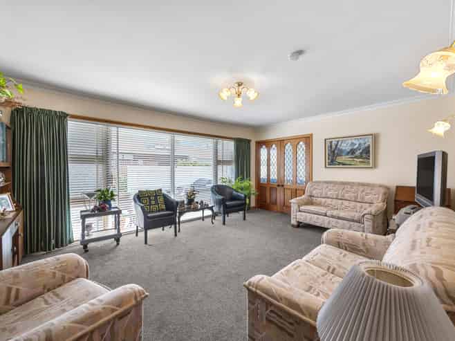 426 Halswell Road, Halswell