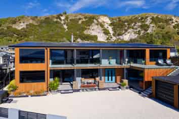 3 Wakatu Quay, Kaikoura