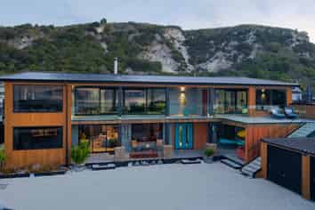 3 Wakatu Quay, Kaikoura
