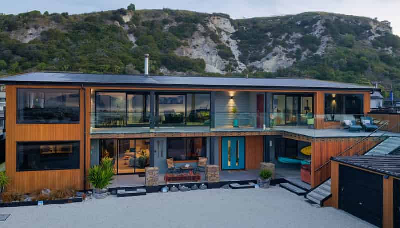 3 Wakatu Quay, Kaikoura