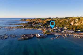 3 Wakatu Quay, Kaikoura