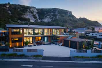 3 Wakatu Quay, Kaikoura