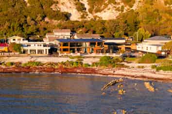 3 Wakatu Quay, Kaikoura