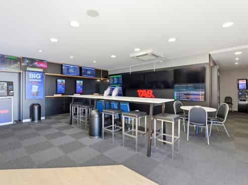 Multi-income investment in Gonville