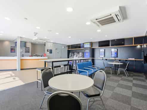 Multi-income investment in Gonville
