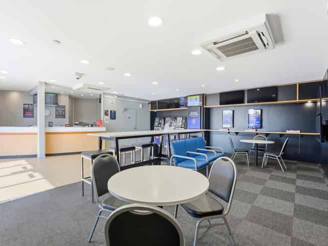 Multi-income investment in Gonville