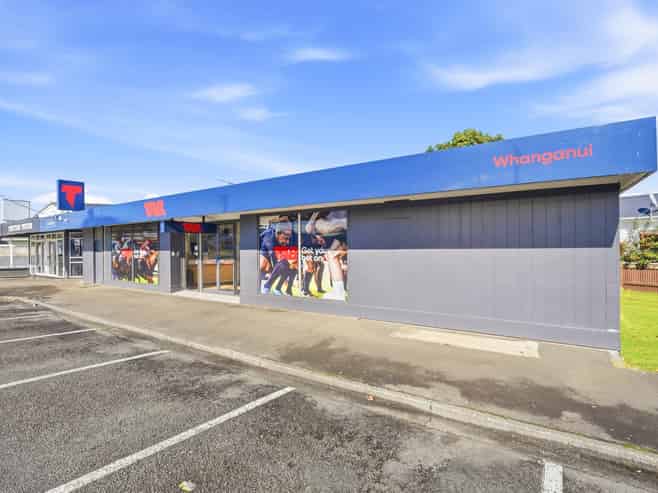 Multi-income investment in Gonville