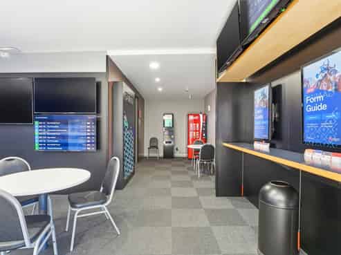 Multi-income investment in Gonville