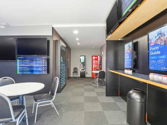 Multi-income investment in Gonville