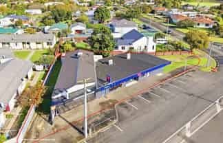 Multi-income investment in Gonville