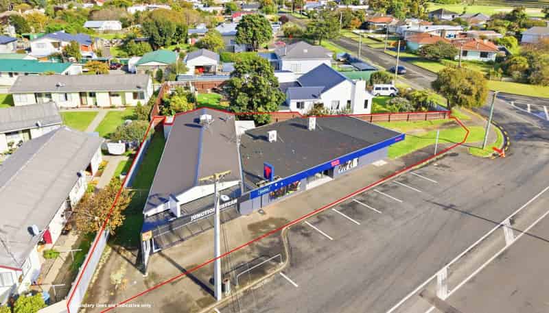 5 Puriri Street, Gonville