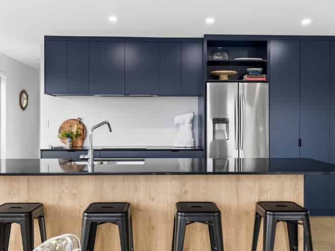 5 Emerald Ridge, Russell