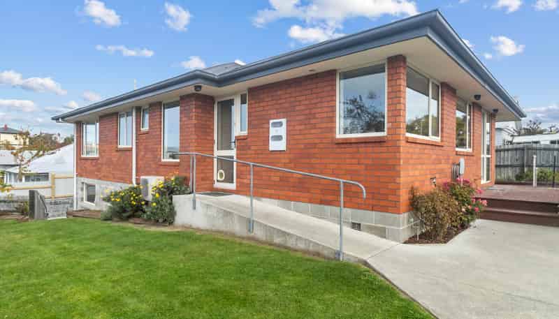 12 Wilson Street, Seaview
