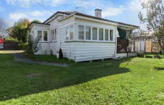27 Wellington Street, Hamilton East