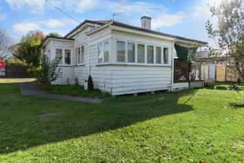 27 Wellington Street, Hamilton East