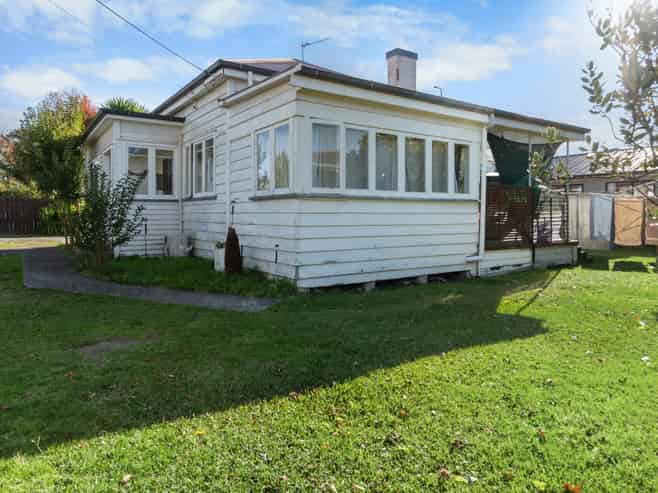 27 Wellington Street, Hamilton East