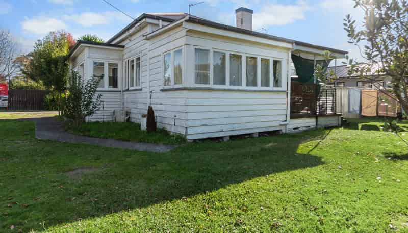 27 Wellington Street, Hamilton East