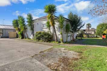 27 Wellington Street, Hamilton East
