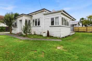 27 Wellington Street, Hamilton East