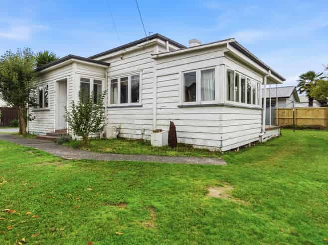 27 Wellington Street, Hamilton East