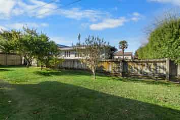 27 Wellington Street, Hamilton East
