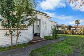 27 Wellington Street, Hamilton East