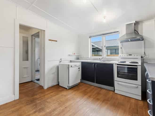 27 Wellington Street, Hamilton East