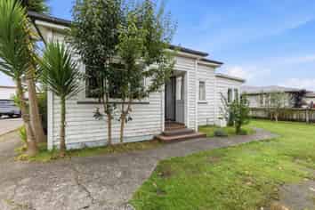 27 Wellington Street, Hamilton East