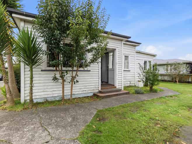 27 Wellington Street, Hamilton East