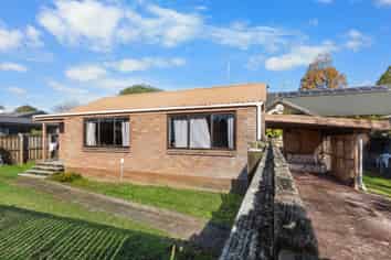 2 Frances Street, Hamilton East