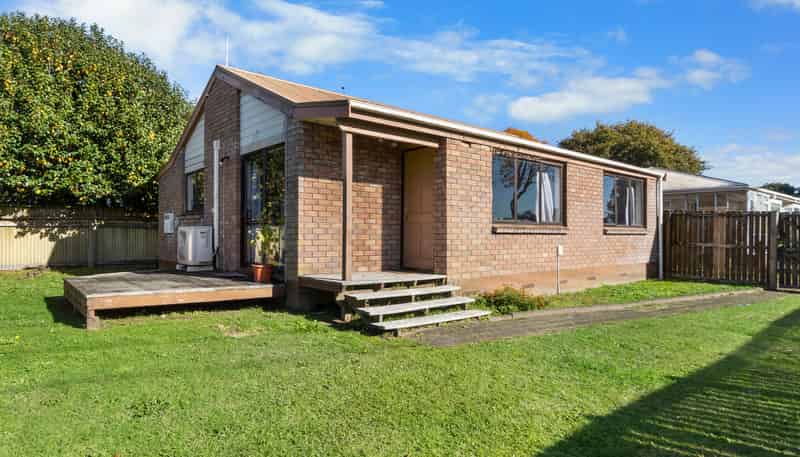 2 Frances Street, Hamilton East