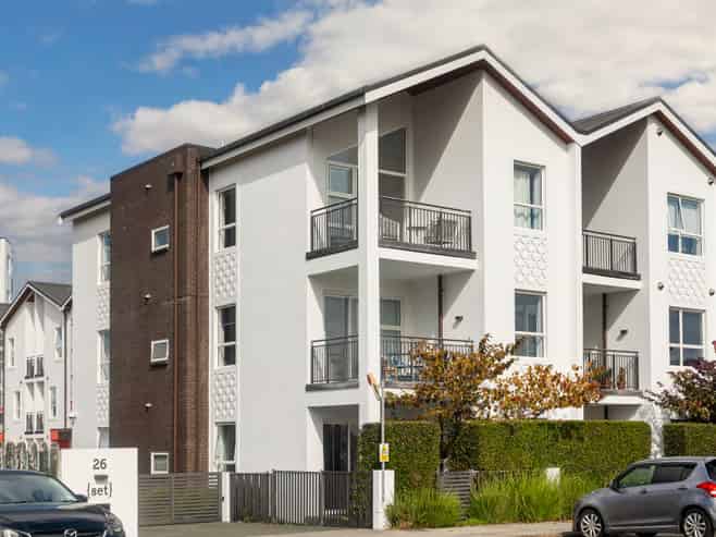 201/26A Racecourse Parade, Avondale
