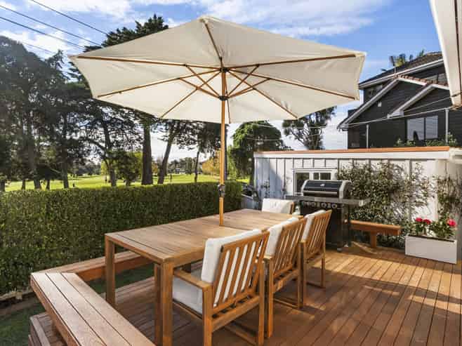 20 Derby Street, Devonport