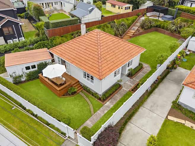 20 Derby Street, Devonport