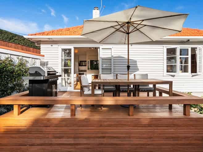20 Derby Street, Devonport
