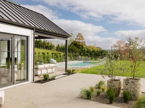 152 Mahoenui Valley Road, Coatesville