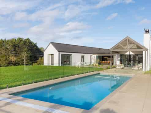 152 Mahoenui Valley Road, Coatesville