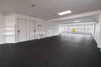 VERSATILE HIGH PROFILE SPACE ON PARNELL ROAD