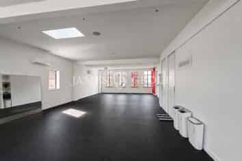 VERSATILE HIGH PROFILE SPACE ON PARNELL ROAD