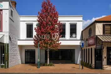 VERSATILE HIGH PROFILE SPACE ON PARNELL ROAD