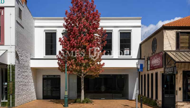 135 Parnell Road, Parnell