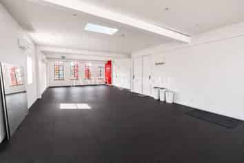 VERSATILE HIGH PROFILE SPACE ON PARNELL ROAD