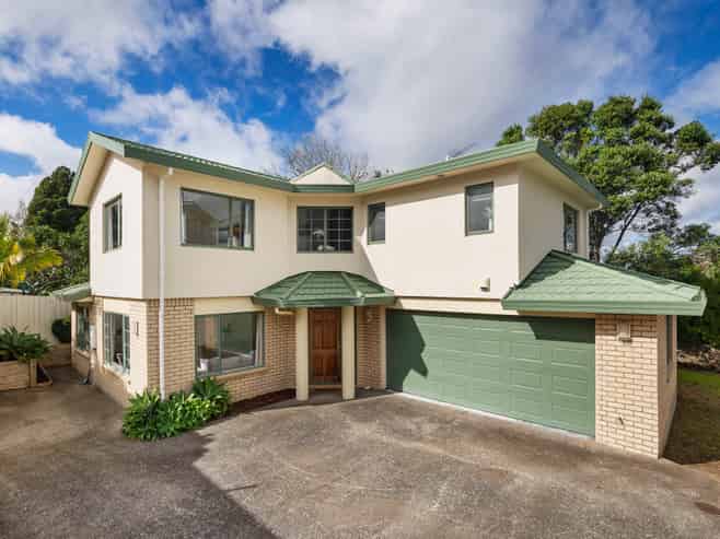 56A Mount Royal Avenue, Mount Albert